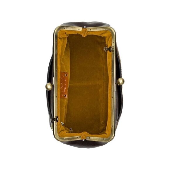 Patricia Nash Canisi Satchel NWT - Picture 5 of 5